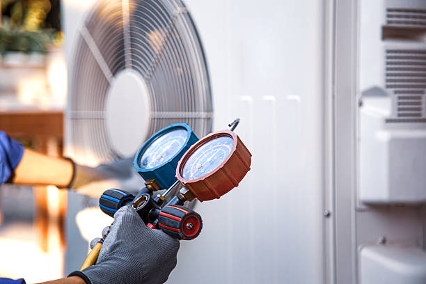 Trusted Hvac service in Farmersville, OH - Tropical Oasis HVAC